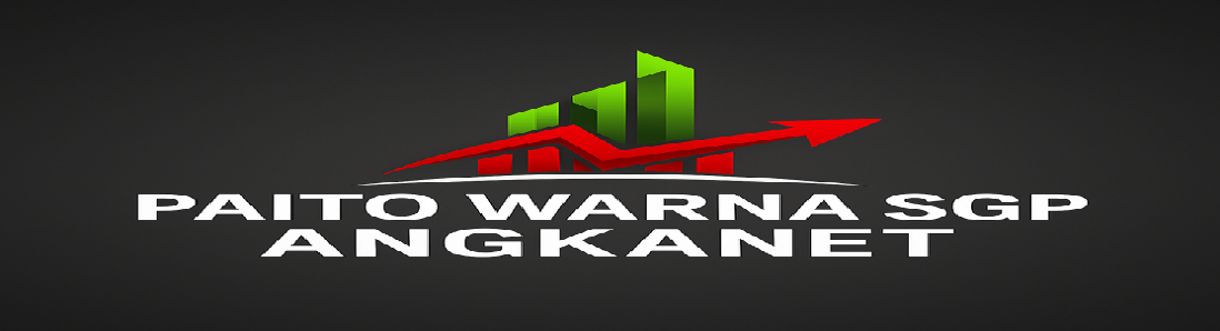Paito Warna SGP Angkanet