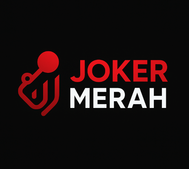 Joker Merah