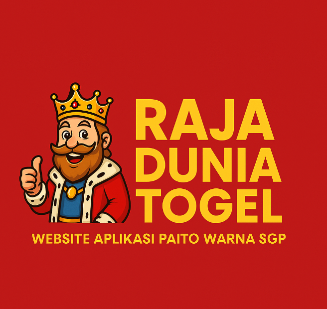 Raja Dunia Togel 