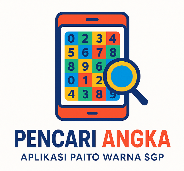 Pencari Angka