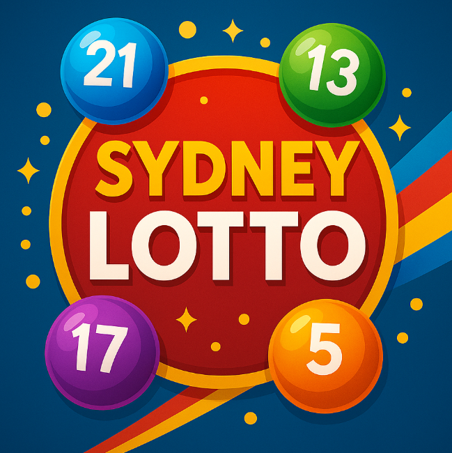 Sydney Lotto